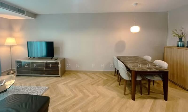 59 Heritage, Bangkok, 18 Soi Sukhumvit 59, Khlong Tan Nua, Watthana, Bangkok, 2 Bedrooms, 73 sqm, Condo For Sale, by Sasithon Phonchuai, 500450311 - DDproperty.com