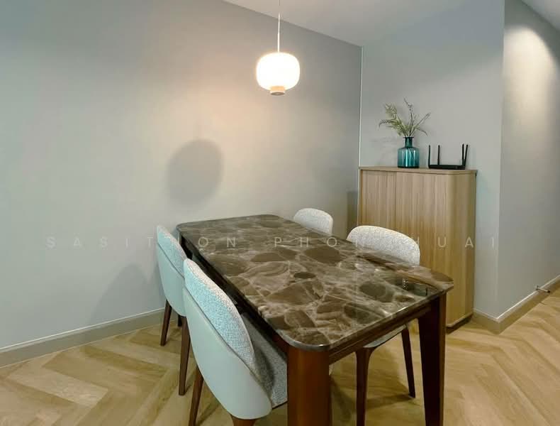 59 Heritage, Bangkok, 18 Soi Sukhumvit 59, Khlong Tan Nua, Watthana, Bangkok, 2 Bedrooms, 73 sqm, Condo For Sale, by Sasithon Phonchuai, 500450311 - DDproperty.com