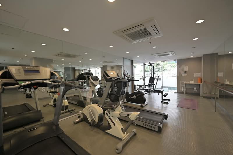 59 Heritage, Bangkok, 18 Soi Sukhumvit 59, Khlong Tan Nua, Watthana, Bangkok, 2 Bedrooms, 73 sqm, Condo For Sale, by Sasithon Phonchuai, 500450311 - DDproperty.com