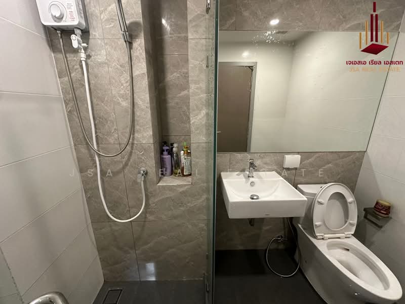 The Origin Ladprao Bangkapi, Bangkok, 3339 Lat Phrao Rd, Khlong Chan, Bang Kapi, Bangkok, 2 Bedrooms, 35 sqm, Condo For Sale, by JSA REAL ESTATE, 500450312 - DDproperty.com