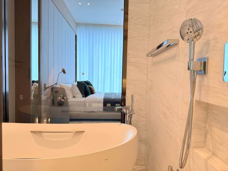 Scope Langsuan, Bangkok, Soi Lang Suan, Lumphini, Pathum Wan, Bangkok, 2 Bedrooms, 160 sqm, Condo For Sale, by Sasithon Phonchuai, 500450315 - DDproperty.com