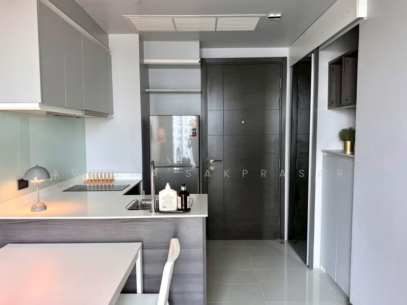CEIL by Sansiri : ซีล บาย แสนสิริ, กรุงเทพ, 11 ซอยเอกมัย 12 ถนนสุขุมวิท 63, คลองตันเหนือ, วัฒนา, กรุงเทพ, 34 ตร.ม., คอนโด ให้เช่า, โดย Sarocha Sakprasart, 500450316 - DDproperty.com