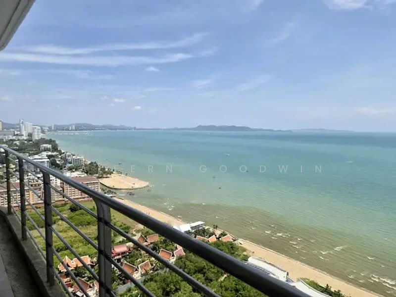 La Royale Beach : ลา รอแยลบีช, ชลบุรี, 335 253-254, นาจอมเทียน, สัตหีบ, ชลบุรี, 148 ตร.ม., คอนโด ขาย, โดย Baifern Goodwin, 500450317 - DDproperty.com