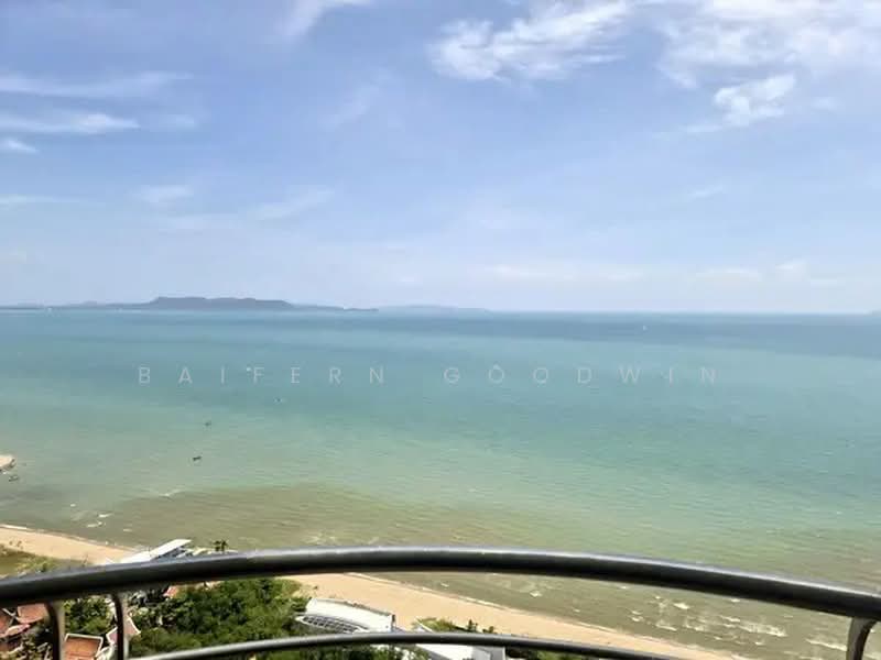 La Royale Beach, Chon Buri (Pattaya), 335 253-254, Na Chom Thian, Sattahip, Chon Buri (Pattaya), 2 Bedrooms, 148 sqm, Condo For Sale, by Baifern Goodwin, 500450317 - DDproperty.com