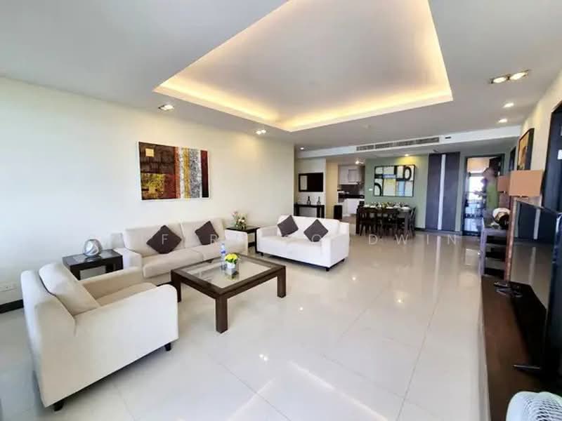 La Royale Beach, Chon Buri (Pattaya), 335 253-254, Na Chom Thian, Sattahip, Chon Buri (Pattaya), 2 Bedrooms, 148 sqm, Condo For Sale, by Baifern Goodwin, 500450317 - DDproperty.com
