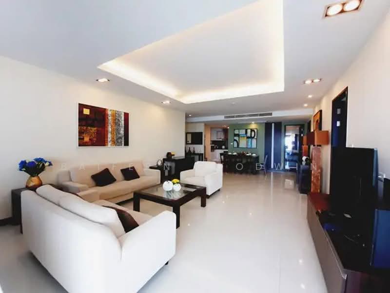 La Royale Beach, Chon Buri (Pattaya), 335 253-254, Na Chom Thian, Sattahip, Chon Buri (Pattaya), 2 Bedrooms, 148 sqm, Condo For Sale, by Baifern Goodwin, 500450317 - DDproperty.com