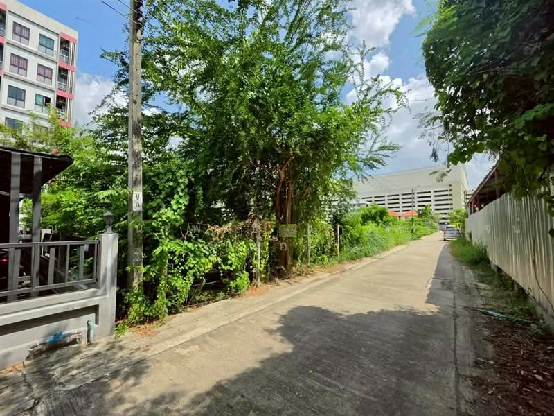 ที่ดินเปล่า 209 ตร.ว. ที่ดิน ใกล้แฟชั่นไอส์แลนด์ เดอะพรอมานาด ซอยรามอินทรา97, กรุงเทพ, ถนนรามอินทรา, คันนายาว, กรุงเทพ, 836 ตร.ม., ที่ดิน ขาย, โดย คุณ ชนะพันธุ์ แก้วศรีพจน์ (ต่อ), 500450318 - DDproperty.com