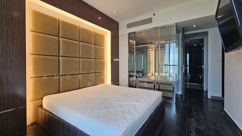 The Pano Rama 3, Bangkok, 890 Rama 3 Road, Bang Pong Pang, Yan Nawa, Bangkok, 2 Bedrooms, 100 sqm, Condo For Rent, by BANGKOK PROPERTY AGENTS, 500450319 - DDproperty.com
