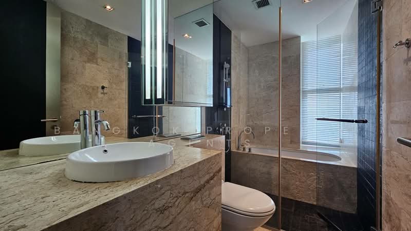 The Pano Rama 3, Bangkok, 890 Rama 3 Road, Bang Pong Pang, Yan Nawa, Bangkok, 2 Bedrooms, 100 sqm, Condo For Rent, by BANGKOK PROPERTY AGENTS, 500450319 - DDproperty.com