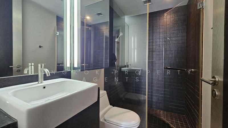 The Pano Rama 3, Bangkok, 890 Rama 3 Road, Bang Pong Pang, Yan Nawa, Bangkok, 2 Bedrooms, 100 sqm, Condo For Rent, by BANGKOK PROPERTY AGENTS, 500450319 - DDproperty.com