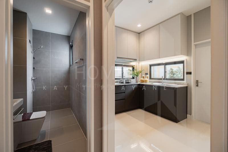 Bangkok Boulevard Ramintra 109 : บางกอก บูเลอวาร์ด รามอินทรา 109, กรุงเทพ, ถนน รามอินทรา 109 ซ. พระยาสุเรนทร์ 30, บางชัน, คลองสามวา, กรุงเทพ, 279 ตร.ม., บ้านเดี่ยว ขาย, โดย Kay Tippayanet, 500450325 - DDproperty.com