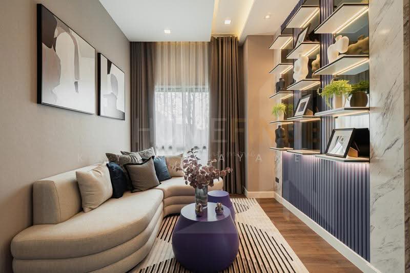 Bangkok Boulevard Ramintra 109 : บางกอก บูเลอวาร์ด รามอินทรา 109, กรุงเทพ, ถนน รามอินทรา 109 ซ. พระยาสุเรนทร์ 30, บางชัน, คลองสามวา, กรุงเทพ, 279 ตร.ม., บ้านเดี่ยว ขาย, โดย Kay Tippayanet, 500450325 - DDproperty.com