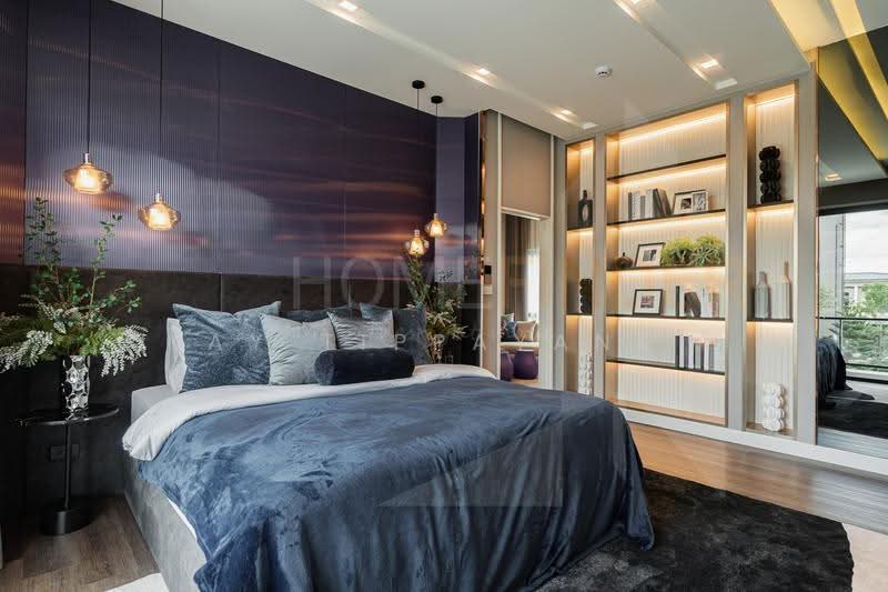 Bangkok Boulevard Ramintra 109, Bangkok, Phraya Suren 30 Alley, Bang Chun, Khlong Sam Wa, Bangkok, 5 Bedrooms, 279 sqm, Single Detached House For Sale, by Kay Tippayanet, 500450325 - DDproperty.com