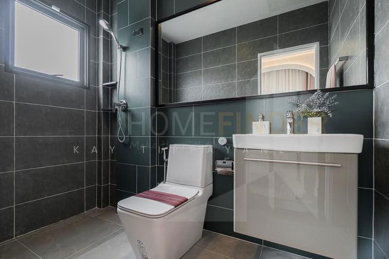 Bangkok Boulevard Ramintra 109, Bangkok, Phraya Suren 30 Alley, Bang Chun, Khlong Sam Wa, Bangkok, 5 Bedrooms, 279 sqm, Single Detached House For Sale, by Kay Tippayanet, 500450325 - DDproperty.com