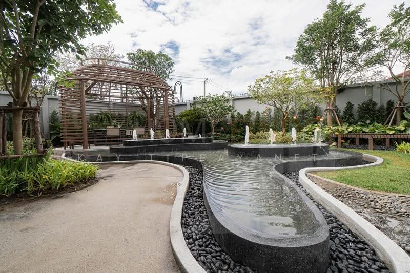 Bangkok Boulevard Ramintra 109, Bangkok, Phraya Suren 30 Alley, Bang Chun, Khlong Sam Wa, Bangkok, 5 Bedrooms, 279 sqm, Single Detached House For Sale, by Kay Tippayanet, 500450325 - DDproperty.com