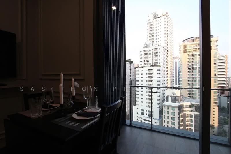 LAVIQ Sukhumvit 57 : ลาวิค สุขุมวิท 57, กรุงเทพ, ซอย สุขุมวิท 57, คลองตันเหนือ, วัฒนา, กรุงเทพ, 43 ตร.ม., คอนโด ให้เช่า, โดย Sasithon Phonchuai, 500450329 - DDproperty.com