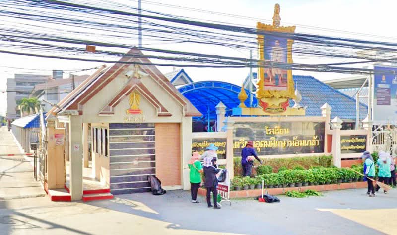 ไม่พบโครงการ, Bangkok, รามคำแหง120-150, Saphan Sung, Bangkok, , 200 sqm, Shophouse For Rent, by ณัฐพงศ์ สุนทรอรุณ, 500450330 - DDproperty.com