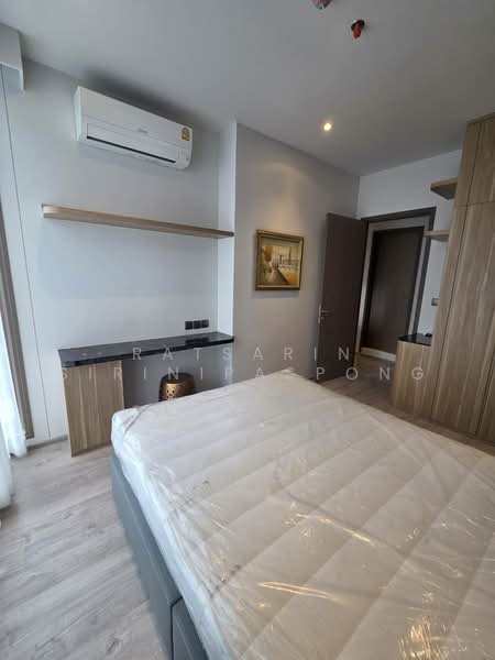 Rhythm Ekkamai Estate, กรุงเทพ, Soi Sukhumvit 63, คลองเตยเหนือ, วัฒนา, กรุงเทพ, 82 ตร.ม., คอนโด ให้เช่า, โดย Ratsarin Sirinipaspong, 500450331 - DDproperty.com