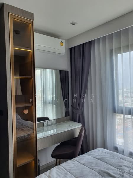 Life Sukhumvit 62 : ไลฟ์ สุขุมวิท 62, กรุงเทพ, ซอยสุขุมวิท 62, บางจาก, พระโขนง, กรุงเทพ, 35 ตร.ม., คอนโด ให้เช่า, โดย Sasithon Phonchuai, 500450336 - DDproperty.com