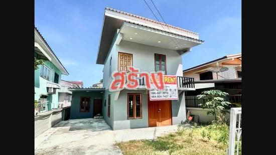 ซอยเพิ่มสิน 20 แยก 18 แขวงคลองถนน เขตสายไหม กรุงเทพมหานคร, Bangkok, Khlong Tanon, Sai Mai, Bangkok, 3 Bedrooms, 100 sqm, Single Detached House For Sale, by Pakkarapong Rodkaensap, 500450337 - DDproperty.com