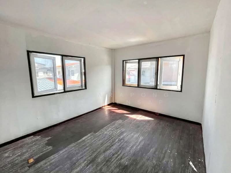 ซอยเพิ่มสิน 20 แยก 18 แขวงคลองถนน เขตสายไหม กรุงเทพมหานคร, Bangkok, Khlong Tanon, Sai Mai, Bangkok, 3 Bedrooms, 100 sqm, Single Detached House For Sale, by Pakkarapong Rodkaensap, 500450337 - DDproperty.com
