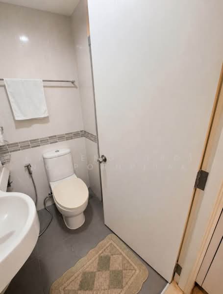 Lumpini Park Rama 9-Ratchada, Bangkok, 888 Chaturathit Road, Bang Kapi, Huai Khwang, Bangkok, 1 Bedroom, 26 sqm, Condo For Sale, by Kanueng (Pro) Noppornpitak, 500450339 - DDproperty.com