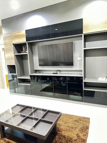 Supalai Park Ekkamai-Thonglor, Bangkok, Petchaburi Road, Bang Kapi, Huai Khwang, Bangkok, 1 Bedroom, 80 sqm, Condo For Sale, by NR AGENT, 500450341 - DDproperty.com