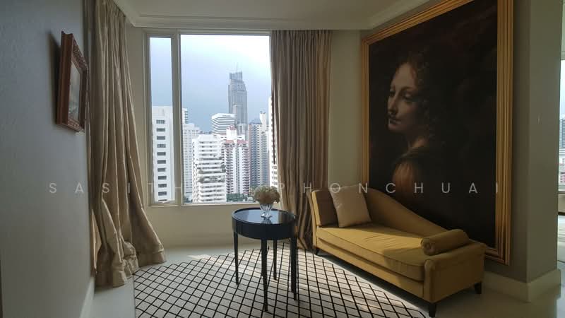 Royce Private Residences : รอย์ช ไพรเวท เรสซิเดนซ์ส, กรุงเทพ, 61 ซอยสุขุมวิท 31, คลองเตยเหนือ, วัฒนา, กรุงเทพ, 355 ตร.ม., คอนโด ให้เช่า, โดย Sasithon Phonchuai, 500450342 - DDproperty.com
