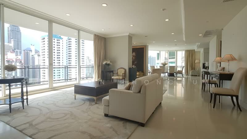 Royce Private Residences : รอย์ช ไพรเวท เรสซิเดนซ์ส, กรุงเทพ, 61 ซอยสุขุมวิท 31, คลองเตยเหนือ, วัฒนา, กรุงเทพ, 355 ตร.ม., คอนโด ให้เช่า, โดย Sasithon Phonchuai, 500450342 - DDproperty.com