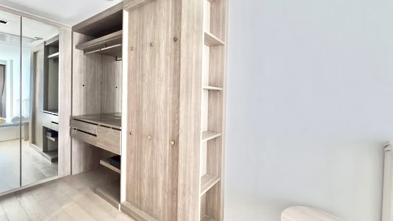 Craft Ploenchit, Bangkok, 1053 Witthayu Road, Lumphini, Pathum Wan, Bangkok, 2 Bedrooms, 95 sqm, Condo For Rent, by Ryan Tarrarinn, 500450343 - DDproperty.com