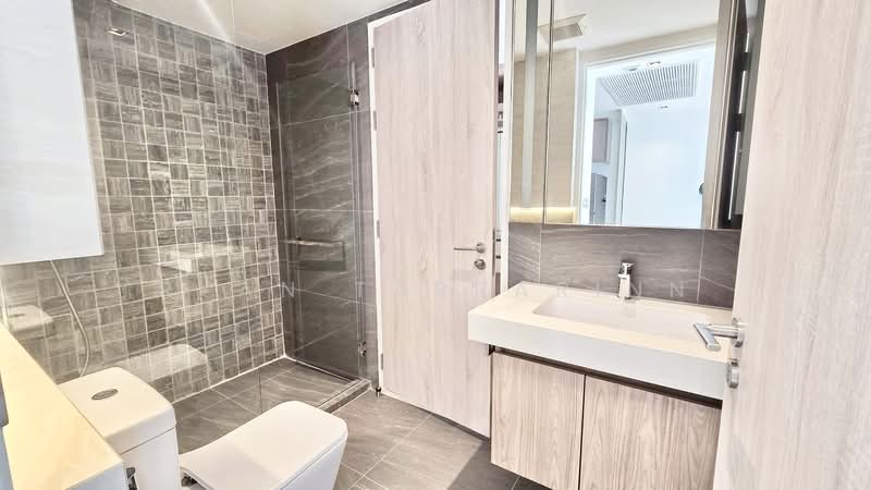 Craft Ploenchit, Bangkok, 1053 Witthayu Road, Lumphini, Pathum Wan, Bangkok, 2 Bedrooms, 95 sqm, Condo For Rent, by Ryan Tarrarinn, 500450343 - DDproperty.com