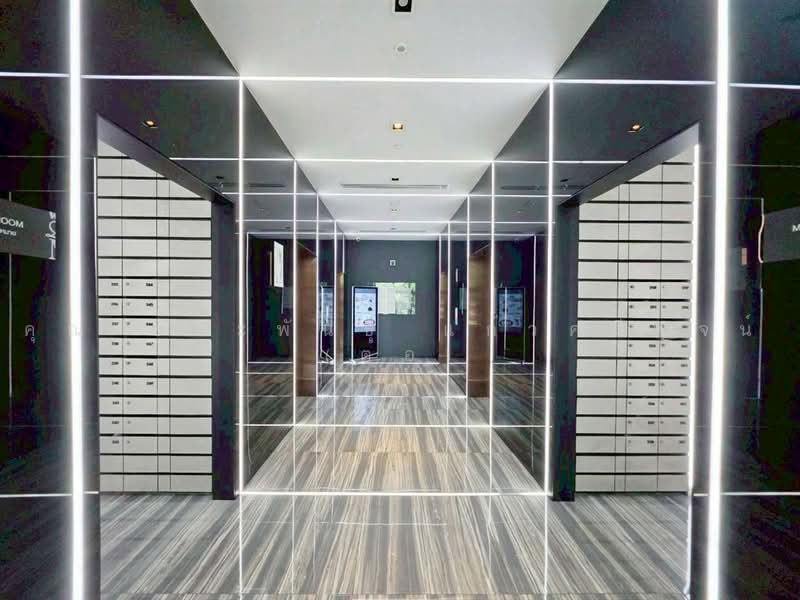 Whizdom Avenue Ratchada-Ladprao : วิสซ์ดอม อเวนิว รัชดา-ลาดพร้าว, กรุงเทพ, ถนนลาดพร้าว, จอมพล, จตุจักร, กรุงเทพ, 35 ตร.ม., คอนโด ขาย, โดย คุณ ชนะพันธุ์ แก้วศรีพจน์ (ต่อ), 500450345 - DDproperty.com