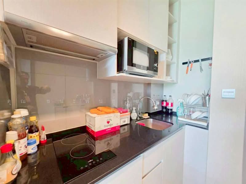 Whizdom Avenue Ratchada-Ladprao, Bangkok, Ladprao Road, Jom Phon, Chatuchak, Bangkok, 1 Bedroom, 35 sqm, Condo For Sale, by คุณ ชนะพันธุ์ แก้วศรีพจน์ (ต่อ), 500450345 - DDproperty.com