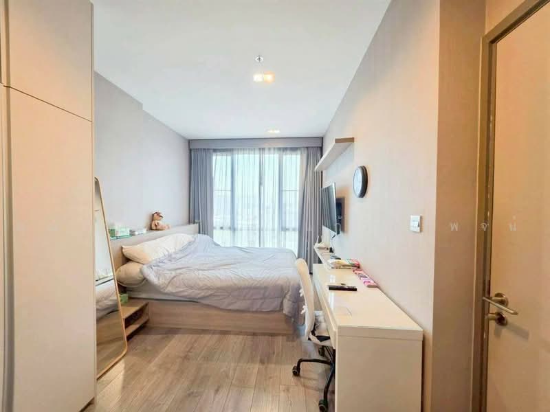 Whizdom Avenue Ratchada-Ladprao : วิสซ์ดอม อเวนิว รัชดา-ลาดพร้าว, กรุงเทพ, ถนนลาดพร้าว, จอมพล, จตุจักร, กรุงเทพ, 35 ตร.ม., คอนโด ขาย, โดย คุณ ชนะพันธุ์ แก้วศรีพจน์ (ต่อ), 500450345 - DDproperty.com