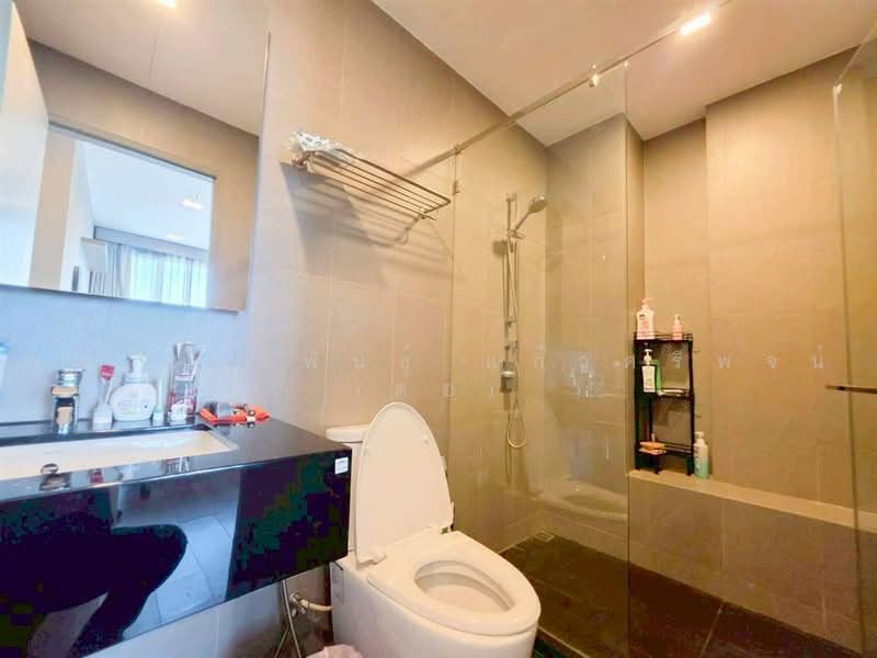 Whizdom Avenue Ratchada-Ladprao, Bangkok, Ladprao Road, Jom Phon, Chatuchak, Bangkok, 1 Bedroom, 35 sqm, Condo For Sale, by คุณ ชนะพันธุ์ แก้วศรีพจน์ (ต่อ), 500450345 - DDproperty.com