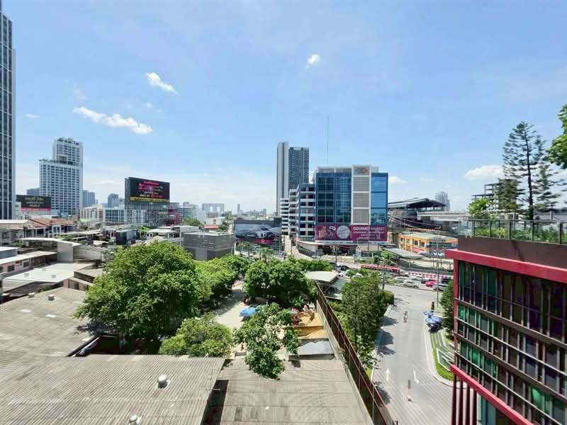 Whizdom Avenue Ratchada-Ladprao : วิสซ์ดอม อเวนิว รัชดา-ลาดพร้าว, กรุงเทพ, ถนนลาดพร้าว, จอมพล, จตุจักร, กรุงเทพ, 35 ตร.ม., คอนโด ขาย, โดย คุณ ชนะพันธุ์ แก้วศรีพจน์ (ต่อ), 500450345 - DDproperty.com