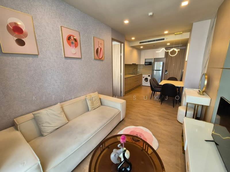 Noble Around Sukhumvit 33 : โนเบิล อราวน์ สุขุมวิท 33, กรุงเทพ, 17 ซอย สุขุมวิท 33, คลองตันเหนือ, วัฒนา, กรุงเทพ, 43 ตร.ม., คอนโด ให้เช่า, โดย Kittitach Sukjoy, 500450348 - DDproperty.com