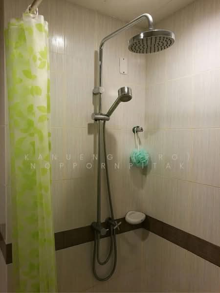 Casa Condo Asoke - Dindaeng, Bangkok, 5801  Din Daeng Road, Din Daeng, Bangkok, Studio, 26 sqm, Condo For Rent, by Kanueng (Pro) Noppornpitak, 500450350 - DDproperty.com
