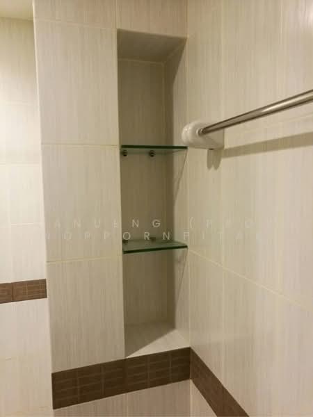 Casa Condo Asoke - Dindaeng, กรุงเทพ, 5801  ถนนดินแดง, ดินแดง, กรุงเทพ, 26 ตร.ม., คอนโด ให้เช่า, โดย Kanueng (Pro) Noppornpitak, 500450350 - DDproperty.com
