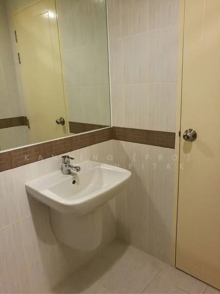 Casa Condo Asoke - Dindaeng, กรุงเทพ, 5801  ถนนดินแดง, ดินแดง, กรุงเทพ, 26 ตร.ม., คอนโด ให้เช่า, โดย Kanueng (Pro) Noppornpitak, 500450350 - DDproperty.com
