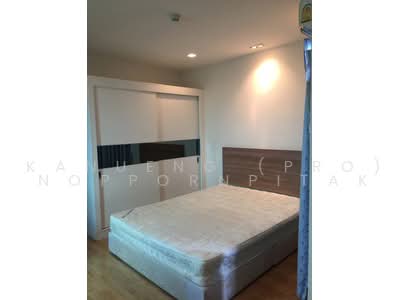 For Rent - Casa Condo Asoke - Dindaeng, Bangkok
