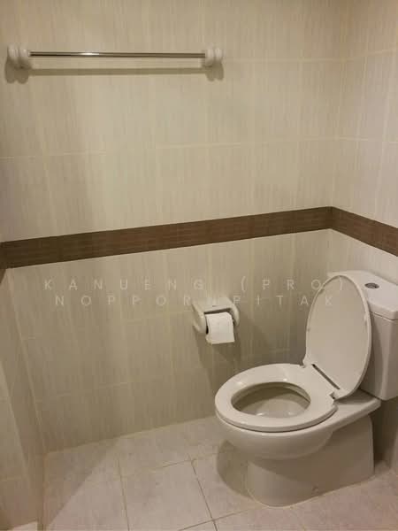 Casa Condo Asoke - Dindaeng, Bangkok, 5801  Din Daeng Road, Din Daeng, Bangkok, Studio, 26 sqm, Condo For Rent, by Kanueng (Pro) Noppornpitak, 500450350 - DDproperty.com