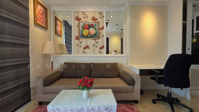 Rhythm Ratchada, Bangkok, 558 Ratchadaphisek Road, Samsen Nok, Huai Khwang, Bangkok, 1 Bedroom, 46 sqm, Condo For Sale, by Eastblue Horizon, 500450353 - DDproperty.com