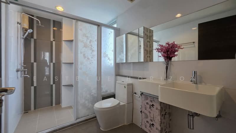 Rhythm Ratchada, Bangkok, 558 Ratchadaphisek Road, Samsen Nok, Huai Khwang, Bangkok, 1 Bedroom, 46 sqm, Condo For Sale, by Eastblue Horizon, 500450353 - DDproperty.com