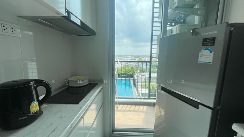 The President Phetkasem-Bangkhae, Bangkok, Kanchanaphisek Road, Bang Kae Nua, Bang Khae, Bangkok, 1 Bedroom, 35 sqm, Condo For Rent, by อรุณ อเนกคุณะ, 500450359 - DDproperty.com