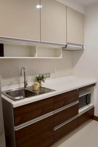 Supalai Oriental Sukhumvit 39, Bangkok, Soi Sukhumvit 39, Khlong Tan Nua, Watthana, Bangkok, 1 Bedroom, 49 sqm, Condo For Rent, by Natlyn Kongsapook, 500450360 - DDproperty.com