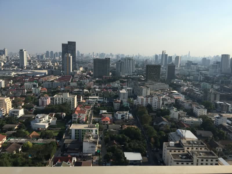 Abstracts Phahonyothin Park, กรุงเทพ, 1076 Phahonyothin Road, Chomphon Subdistrict, Chatuchak District, Bangkok, จอมพล, จตุจักร, กรุงเทพ, 38 ตร.ม., คอนโด ขาย, โดย ณฐพล บุญทานนท์, 500450361 - DDproperty.com