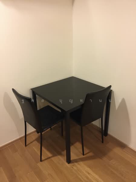 Abstracts Phahonyothin Park, Bangkok, 1076 Phahonyothin Road, Jom Phon, Chatuchak, Bangkok, 1 Bedroom, 38 sqm, Condo For Sale, by ณฐพล บุญทานนท์, 500450361 - DDproperty.com