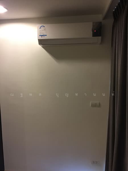 Abstracts Phahonyothin Park, Bangkok, 1076 Phahonyothin Road, Jom Phon, Chatuchak, Bangkok, 1 Bedroom, 38 sqm, Condo For Sale, by ณฐพล บุญทานนท์, 500450361 - DDproperty.com