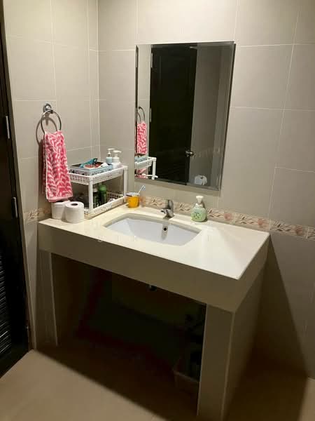 Le Cosi Ekamai 28, Bangkok, Sukhumvit, Khlong Tan Nua, Watthana, Bangkok, 3 Bedrooms, 138 sqm, Condo For Sale, by Supassara Sirinai, 500450362 - DDproperty.com